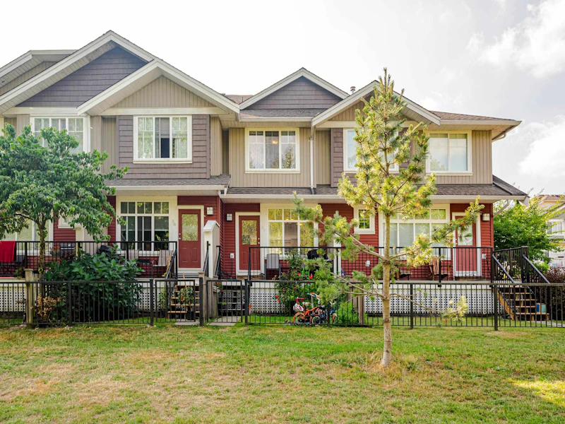 57 - 19455 65th Avenue, Surrey BC V4N 0Z1