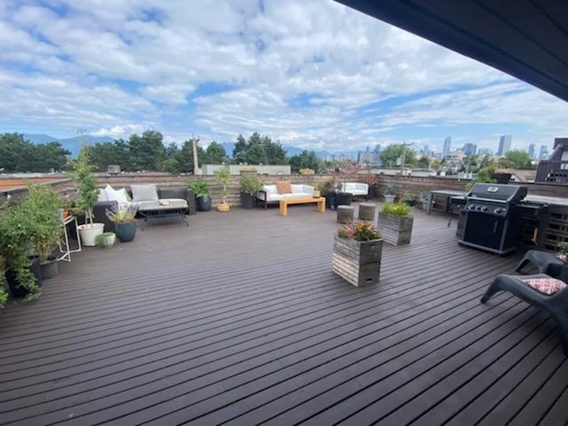 406 - 2025 W 2nd Avenue, Vancouver BC V6J 1J6