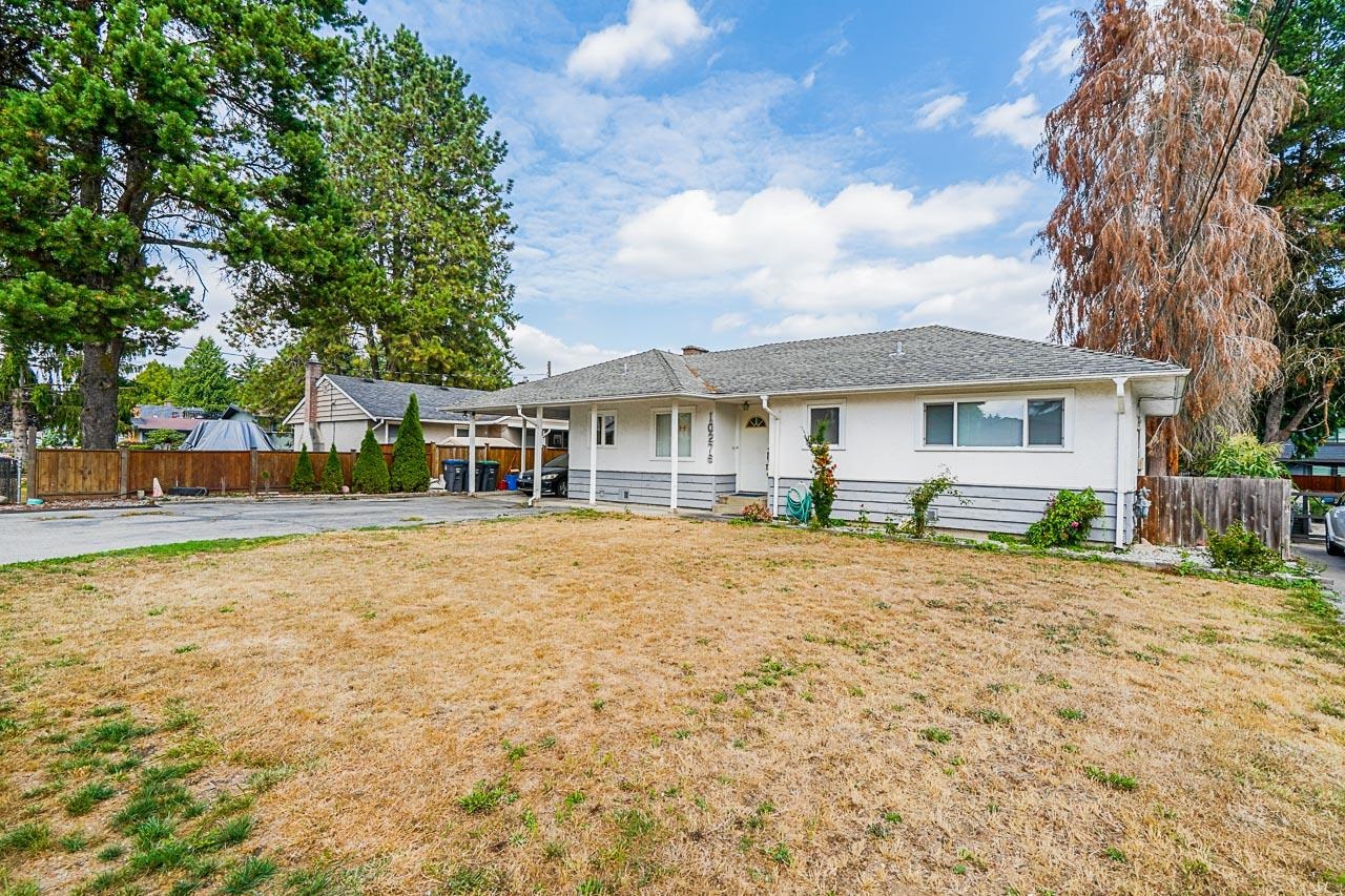 10276 125a Street, Surrey, BC, V3V 4Z5