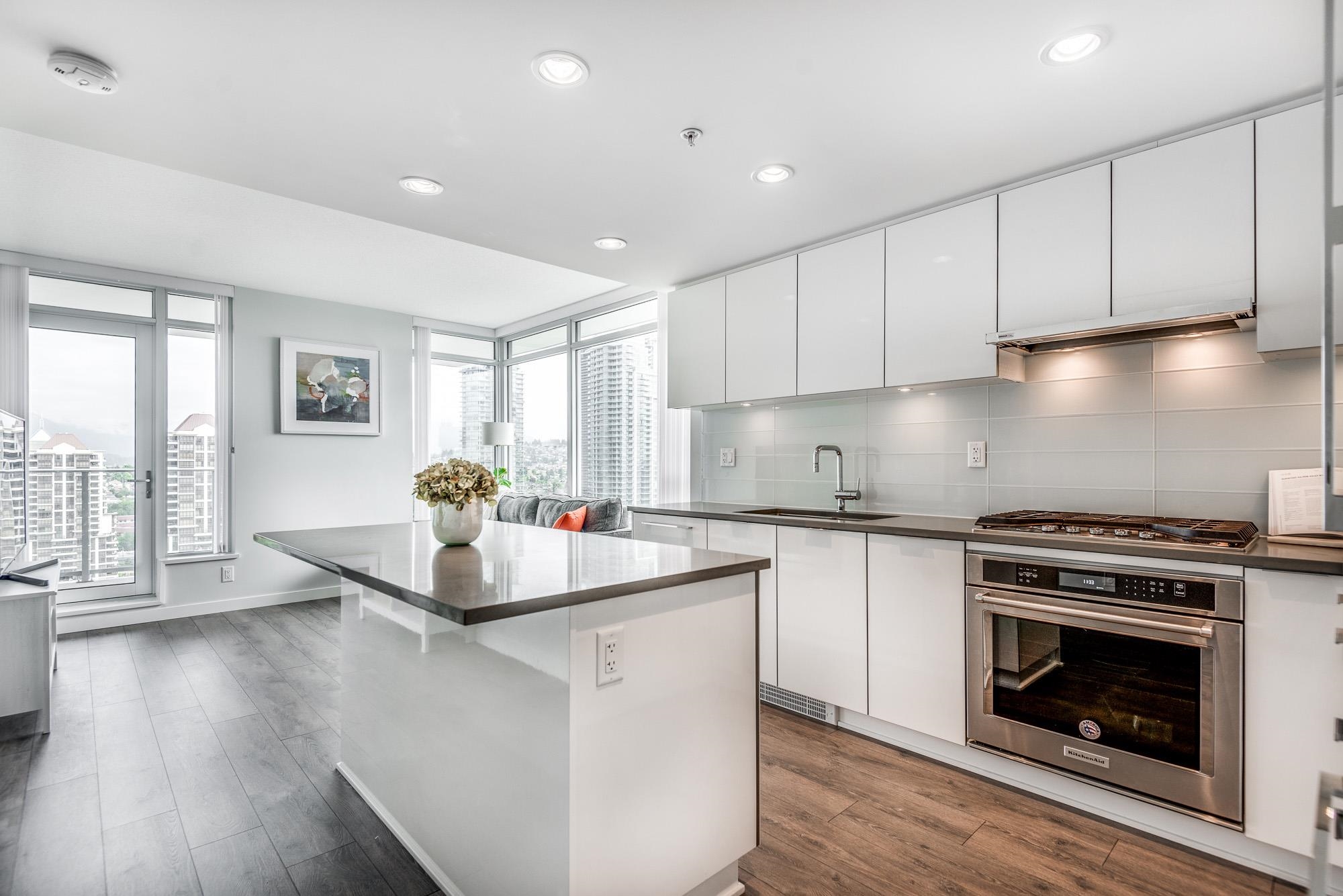 3008-2388 Madison Avenue, Burnaby, BC, V5C 0K8