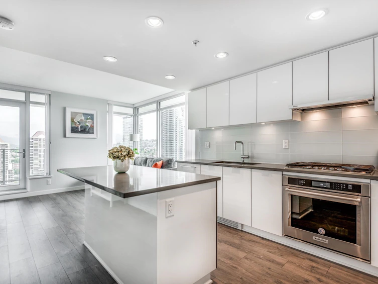 3008-2388 Madison Avenue, Burnaby, BC, V5C 0K8