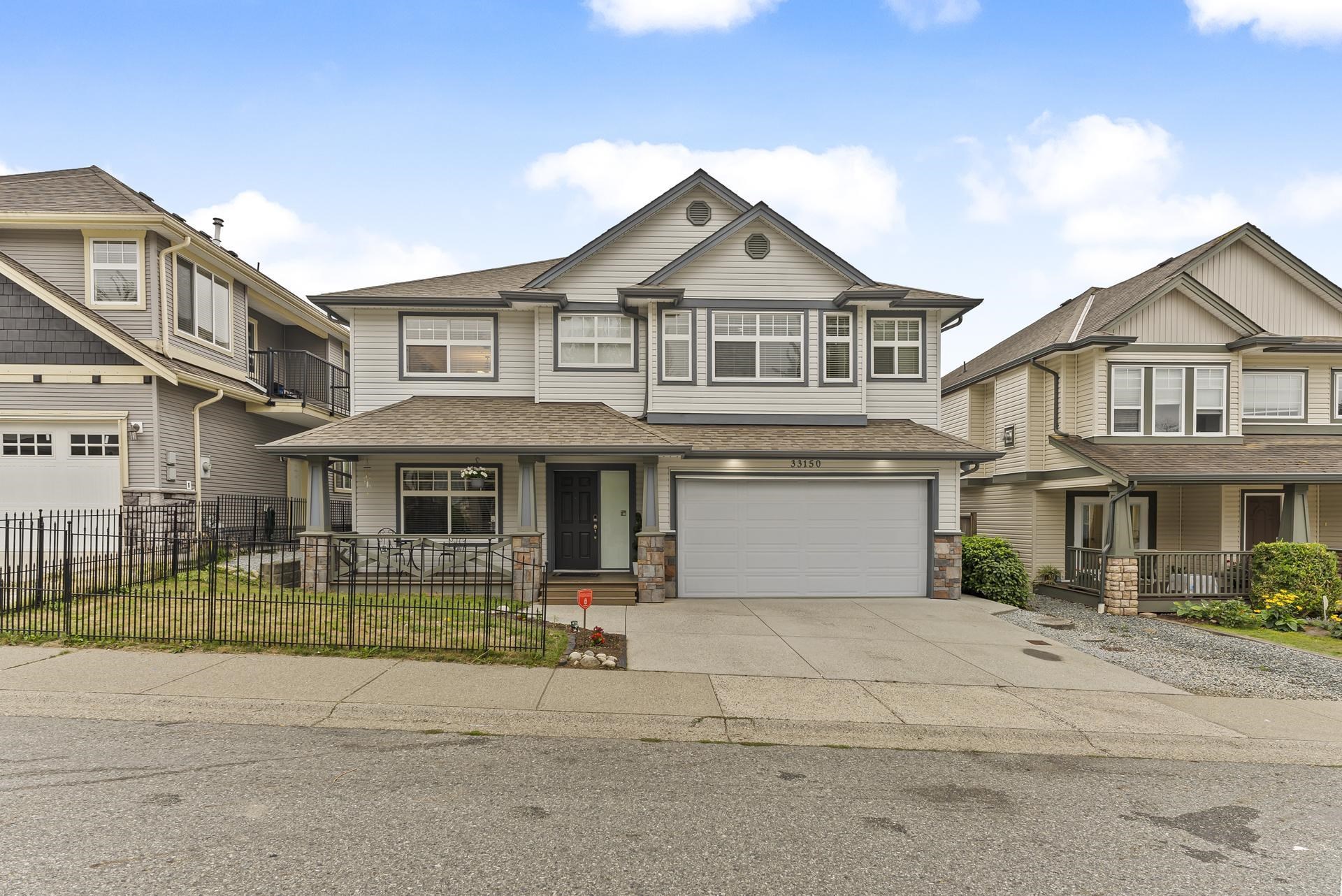 33150 Dalke Avenue, Mission, BC, V2V 0A3