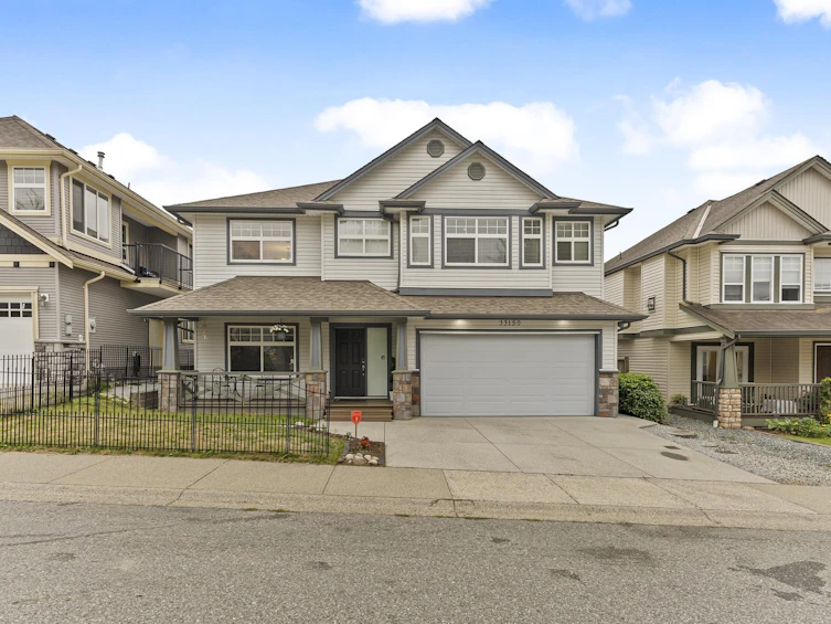 33150 Dalke Avenue, Mission, BC, V2V 0A3