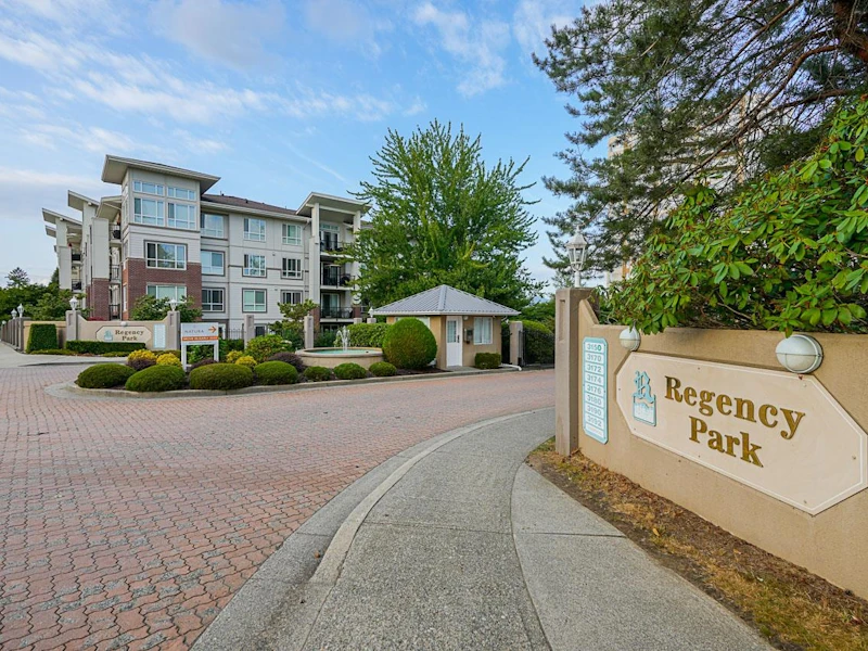305 - 3172 Gladwin Road, Abbotsford BC V2T 5T3