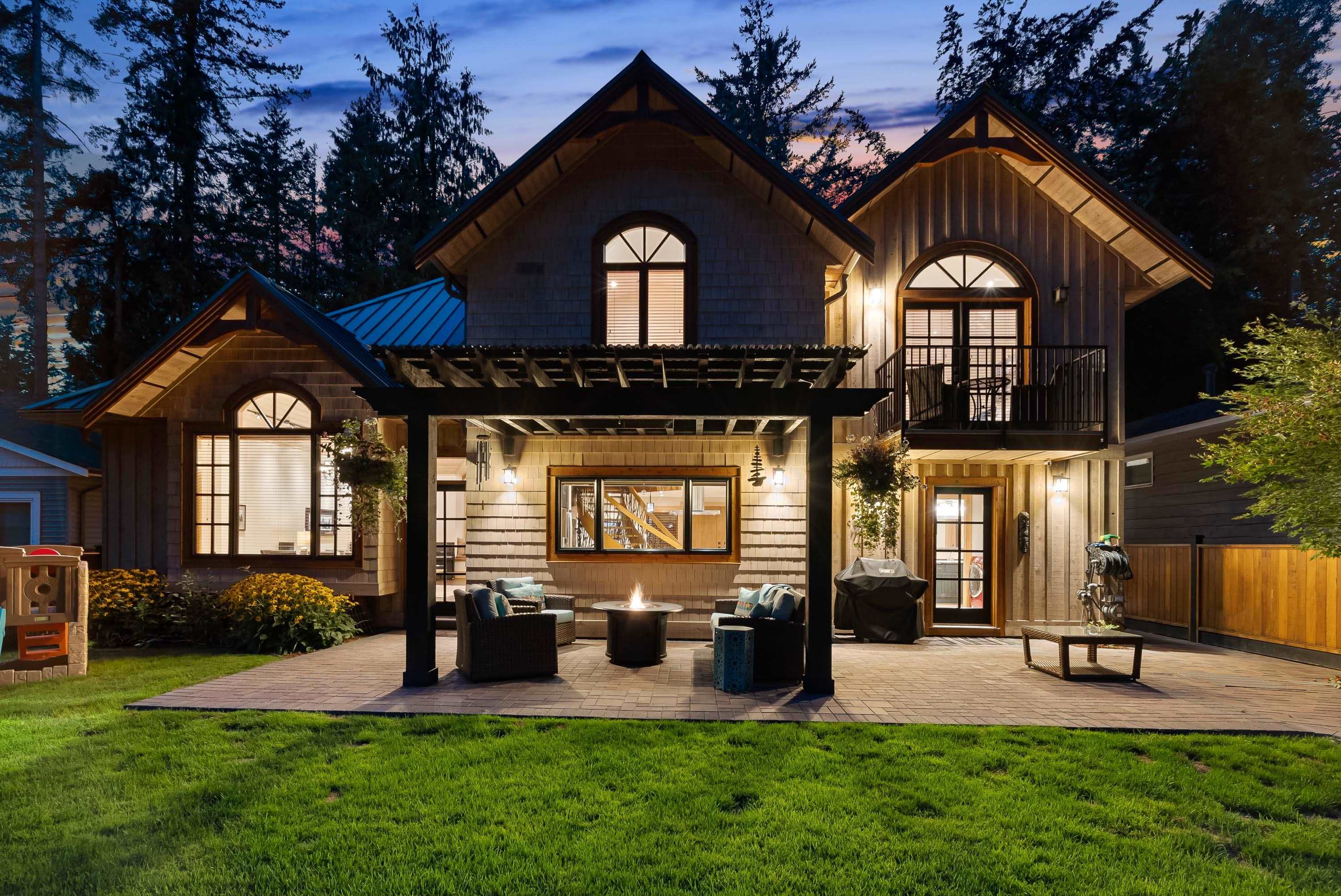 611 Mountain View Road, Cultus Lake, BC, V2R 4Z5