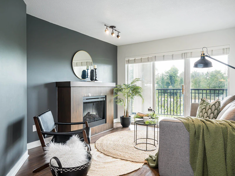 B407 - 8929 202nd Street, Langley BC V1M 0B4