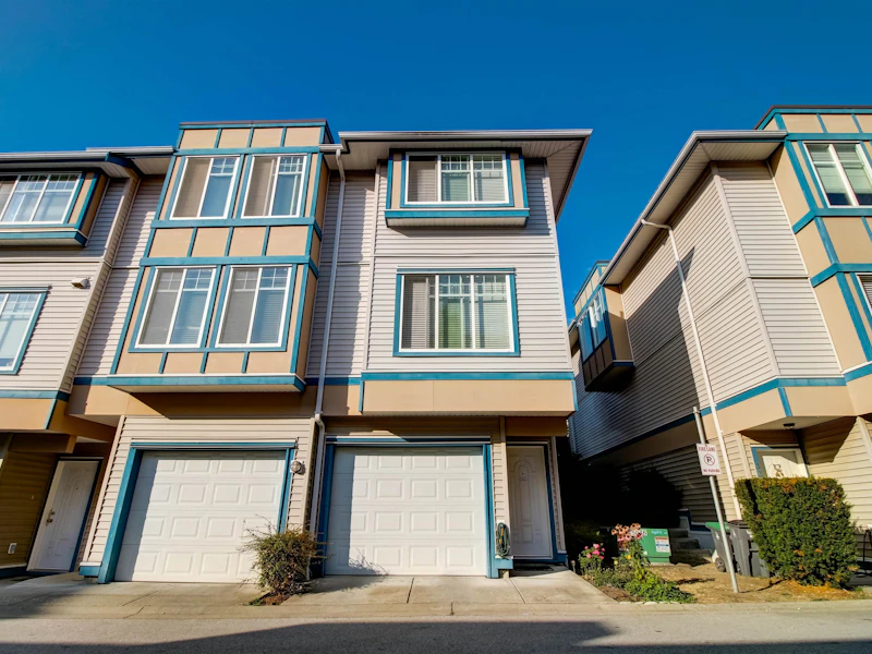 34 - 13899 Laurel Drive, Surrey BC V3T 0E3