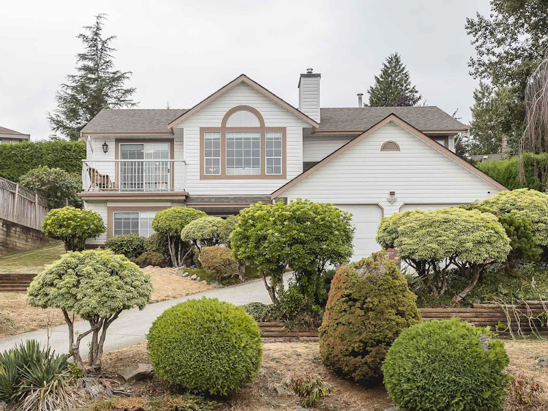 2375 Mountain Drive, Abbotsford BC V3G 1E8