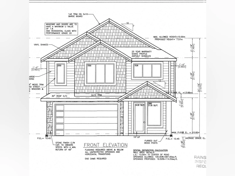 9274 Sitka Place, Chilliwack BC