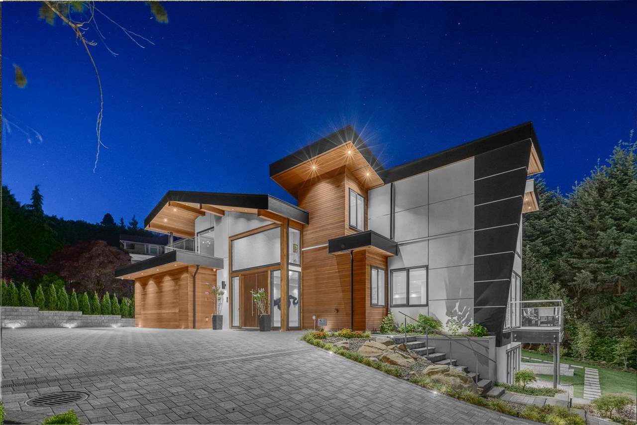 1101 Groveland Road, West Vancouver, BC, V7S 1Z3