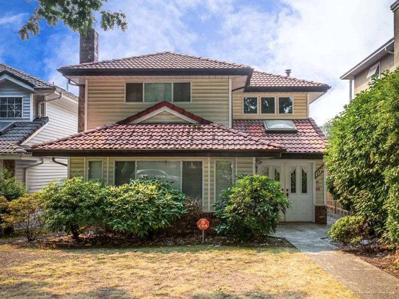 1570 W 63rd Avenue, Vancouver BC V6P 2H6
