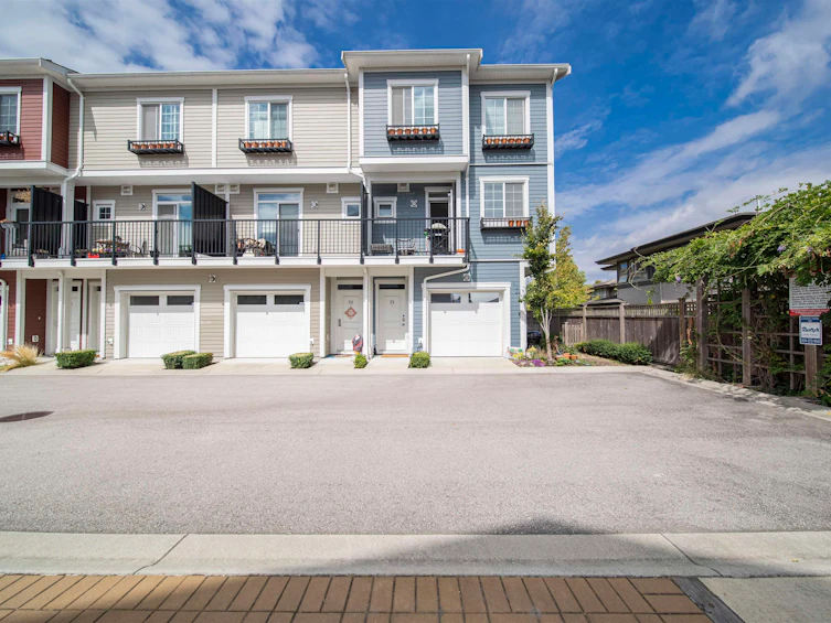 21-9691 Alberta Road, Richmond, BC, V6Y 1T7