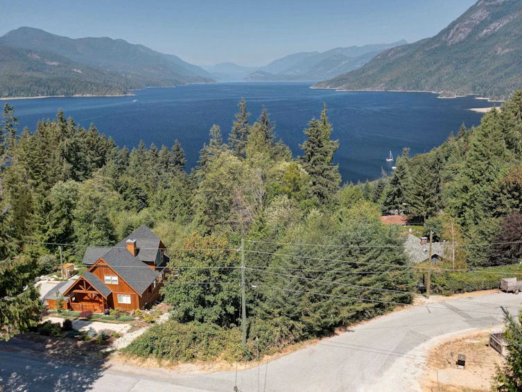 Lot 44 Deerhorn Drive, Sechelt, BC, V0N 3A4
