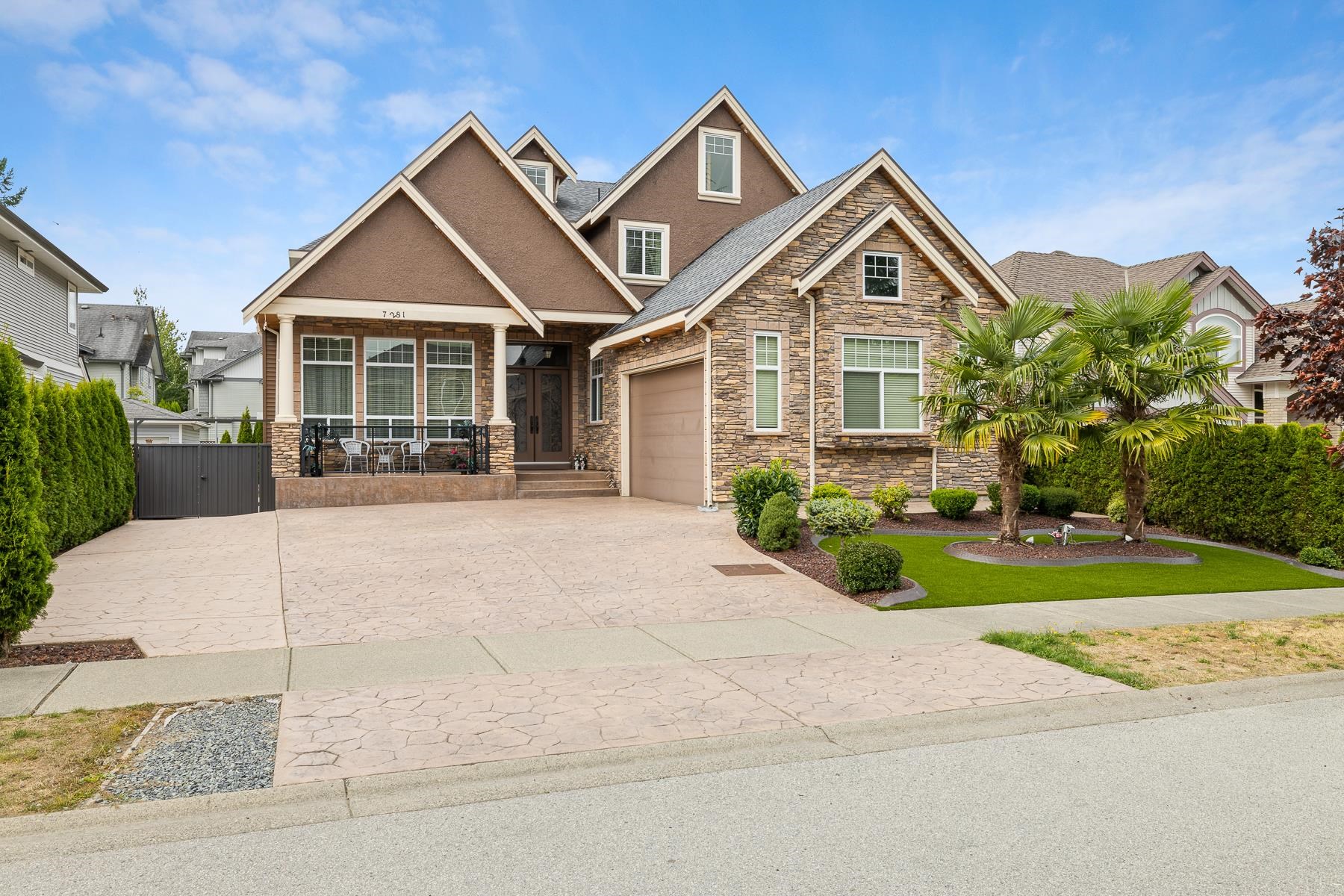 7281 145 Street, Surrey, BC, V3S 9E7