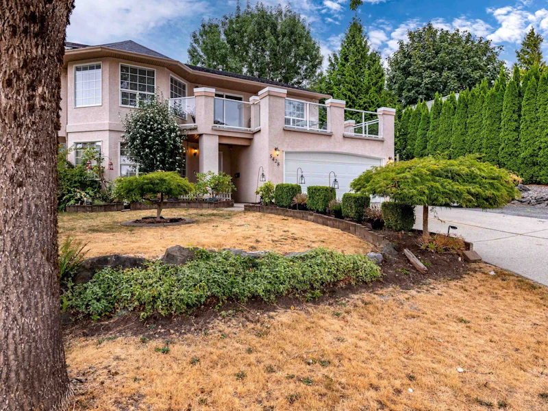 5428 Highroad Crescent, Chilliwack BC V2R 3Y1