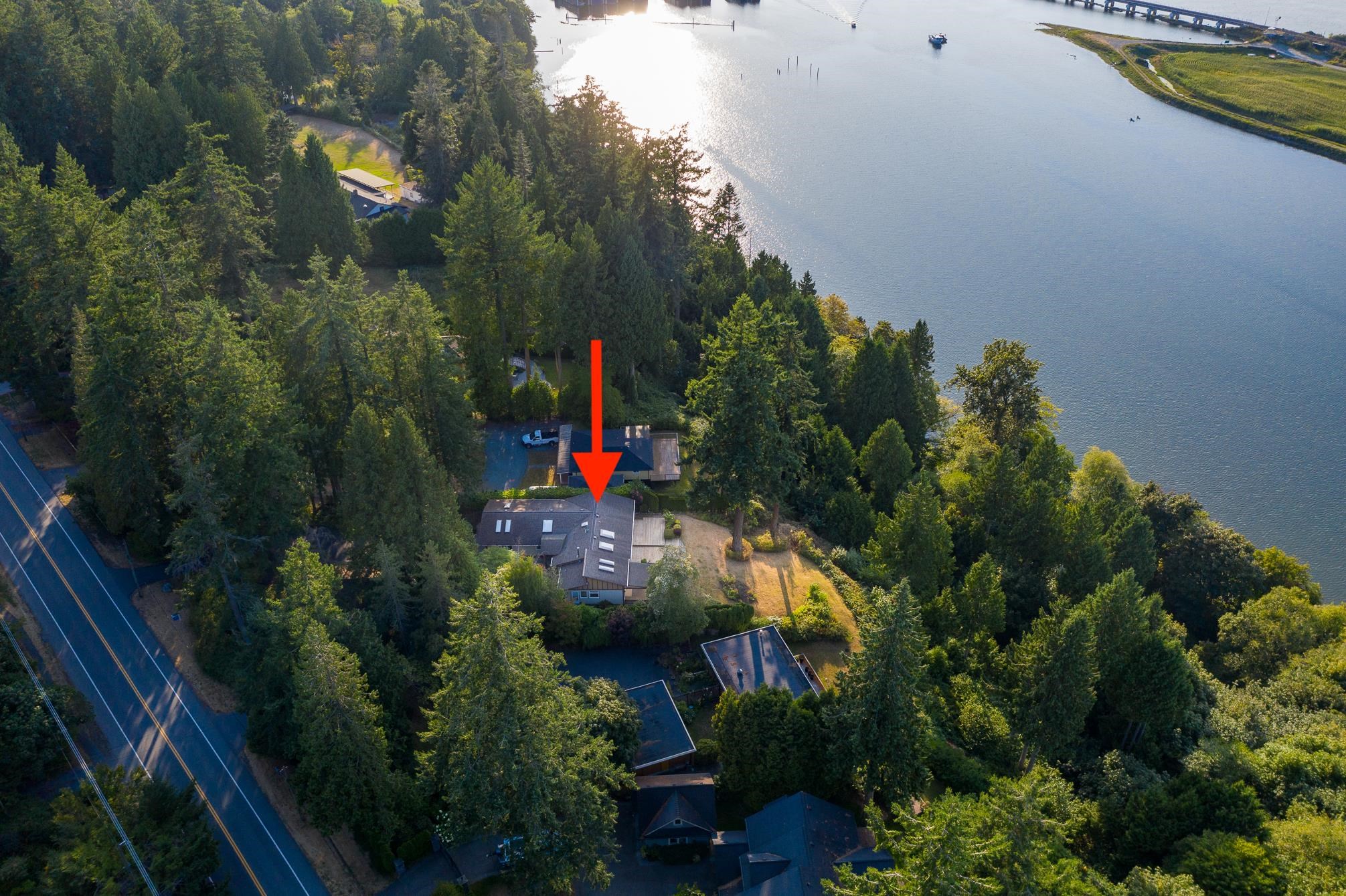 13035 Crescent Road, Surrey, BC, V4P 1J6