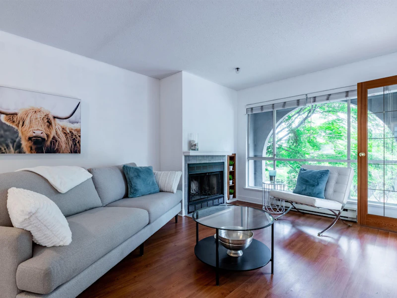 103 - 1166 W 6th Avenue, Vancouver BC V6H 1A4