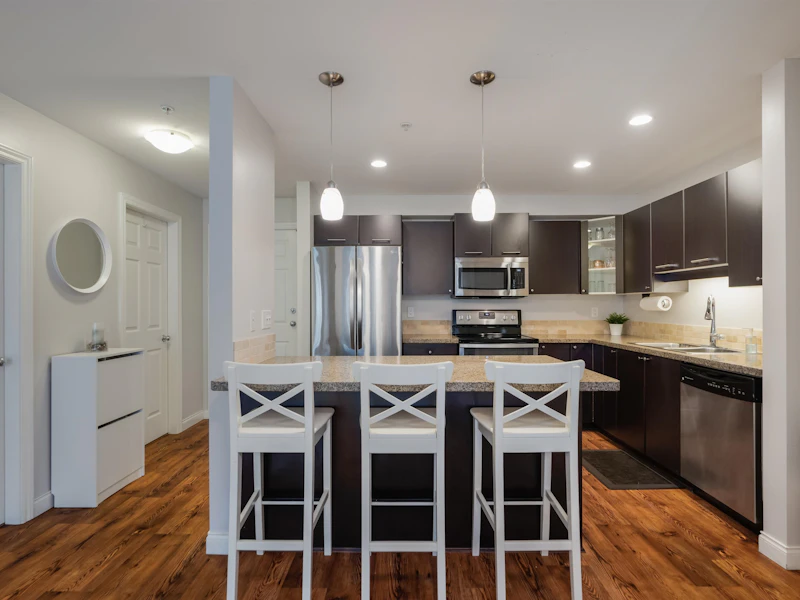 203 - 5474 198th Street, Langley BC V3A 1G2