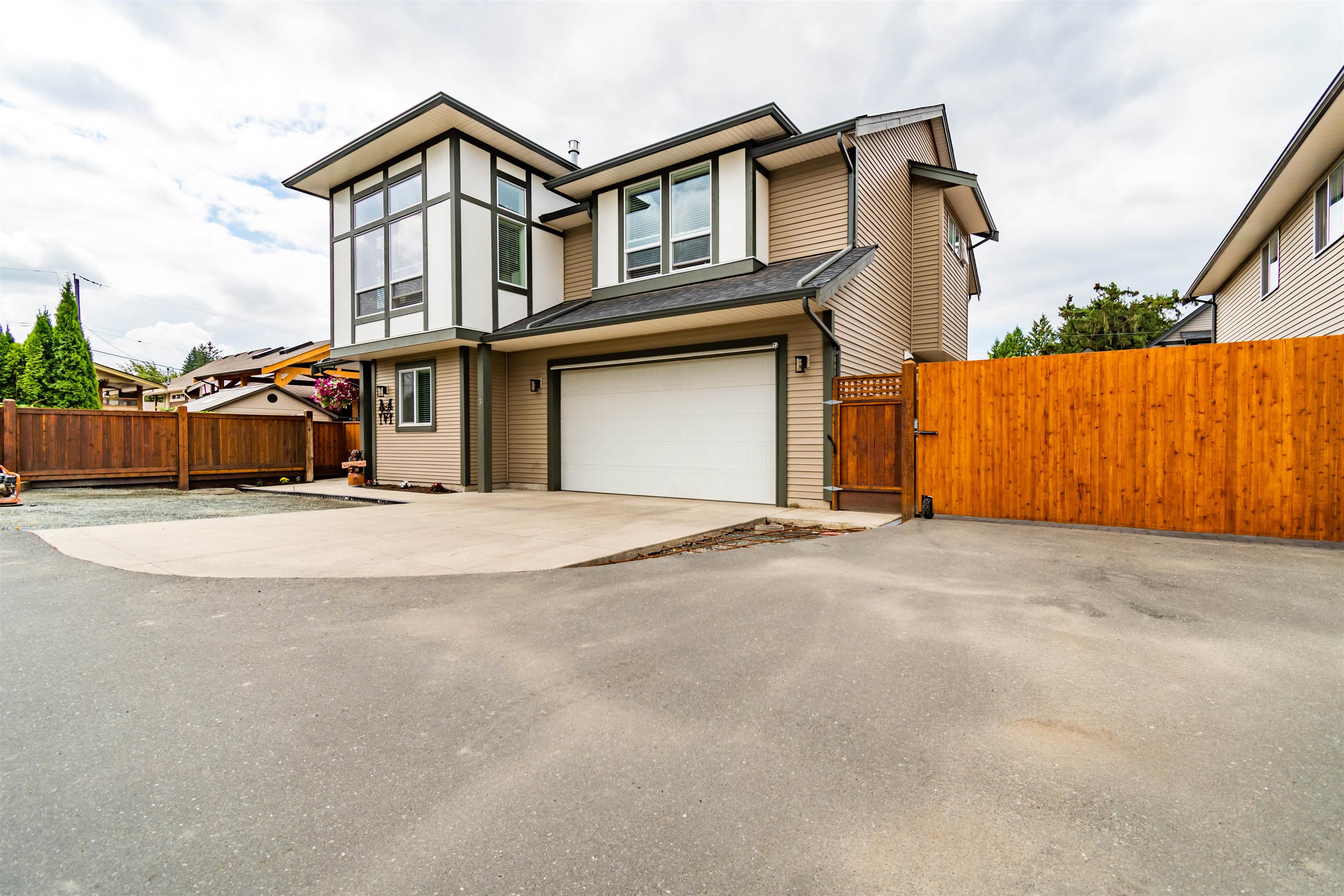3-10166 Williams Road, Chilliwack, BC, V2P 5H4