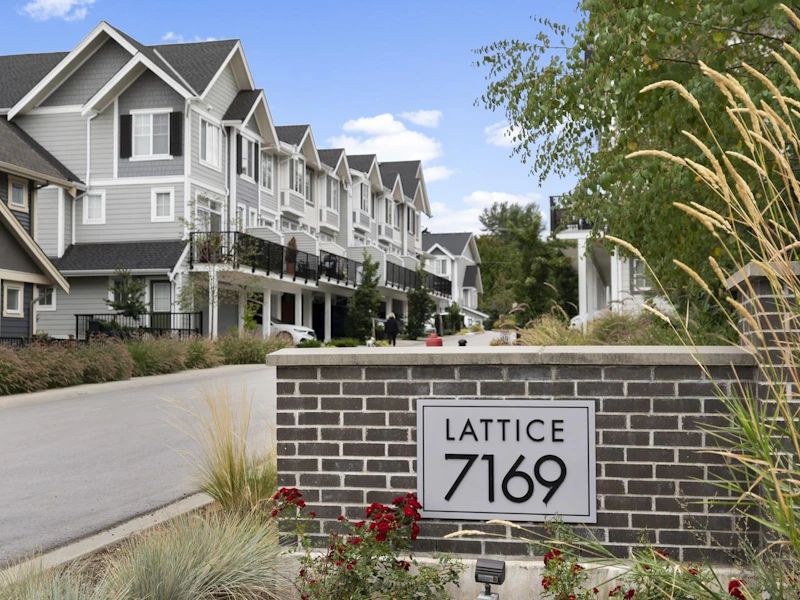 26 - 7169 208a Street, Langley BC