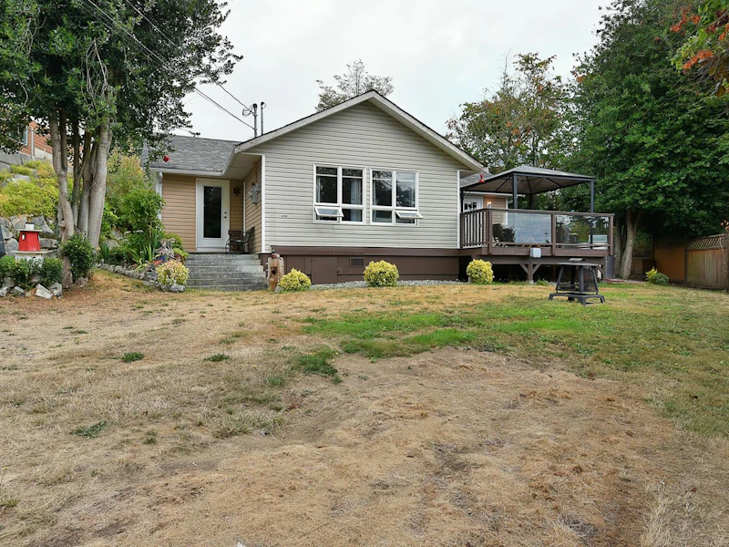 4996 Sunshine Coast Highway, Sechelt BC
