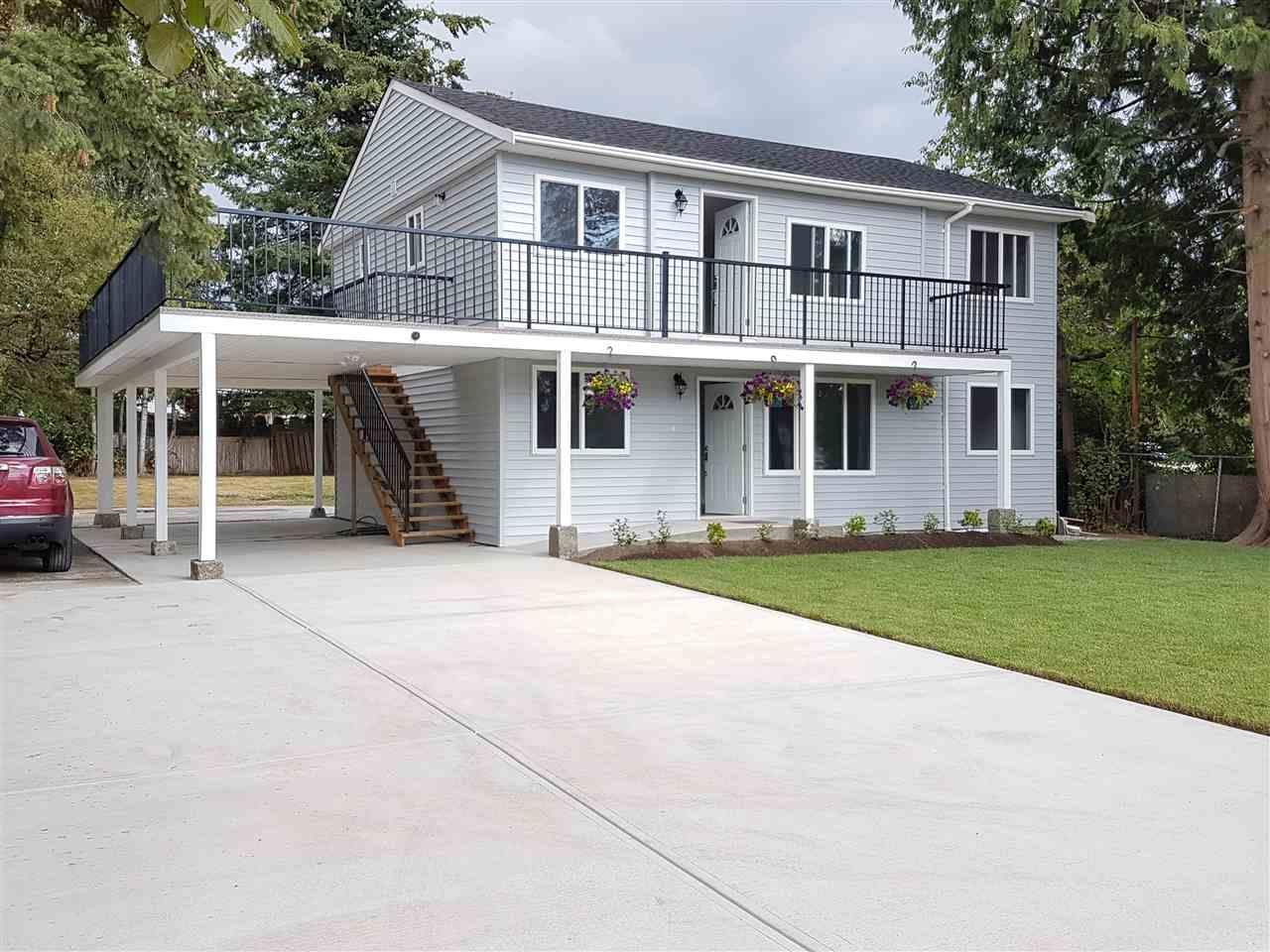 7234 140 Street, Surrey, BC, V3W 5J7