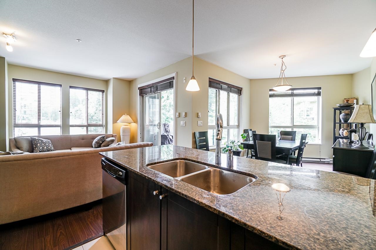 315-225 Francis Way, New Westminster, BC, V3L 0G1