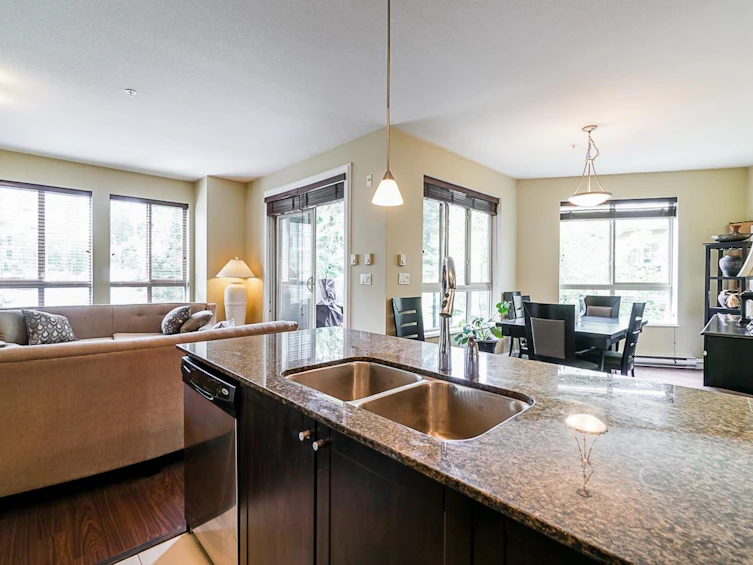 315-225 Francis Way, New Westminster, BC, V3L 0G1