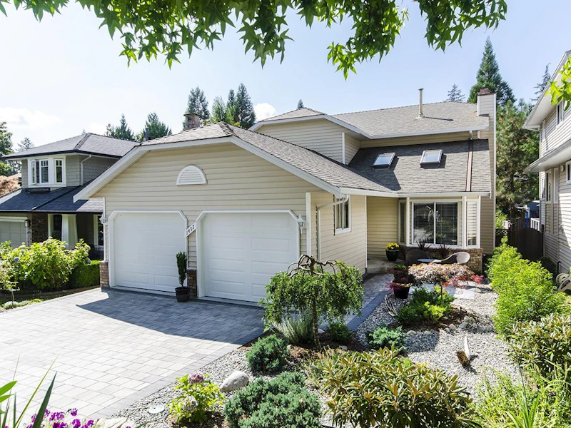 1497 Norton Court, North Vancouver BC V7G 2E5