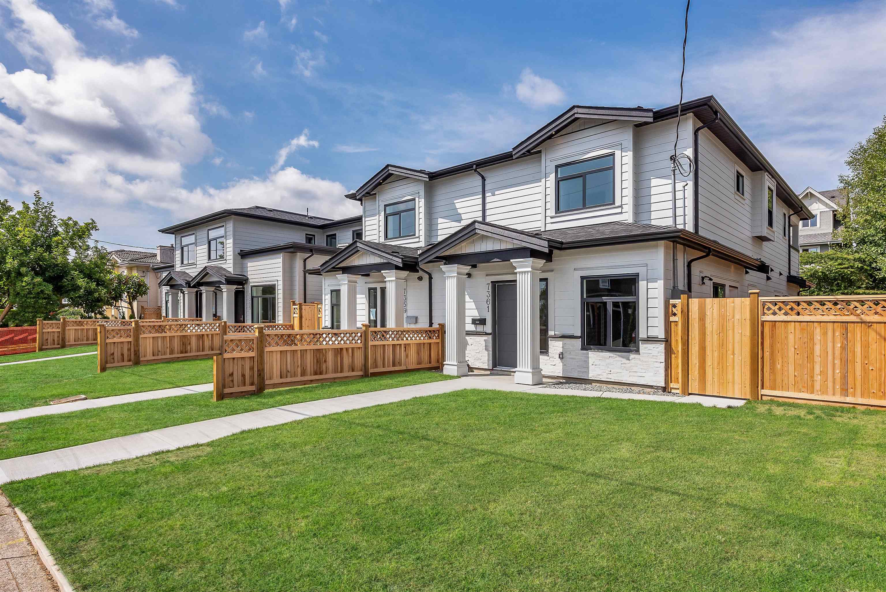 7355 14th Avenue, Burnaby, BC, V3N 1Z7