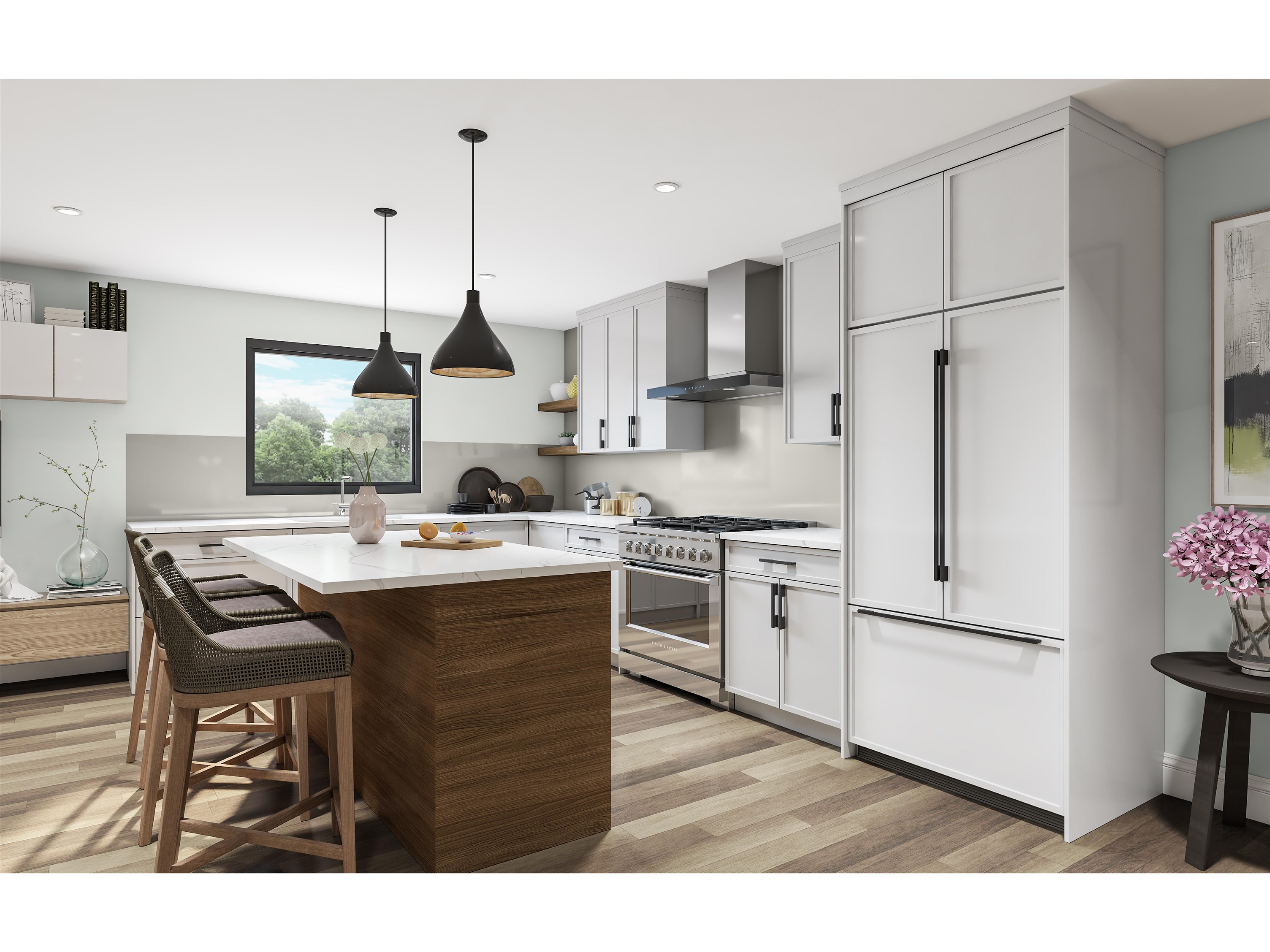 315 W 18th Avenue, Vancouver, BC, V5Y 2A8