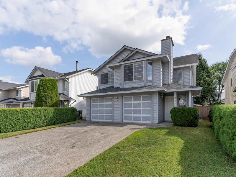 2556 Raven Court, Coquitlam BC V3E 2J2