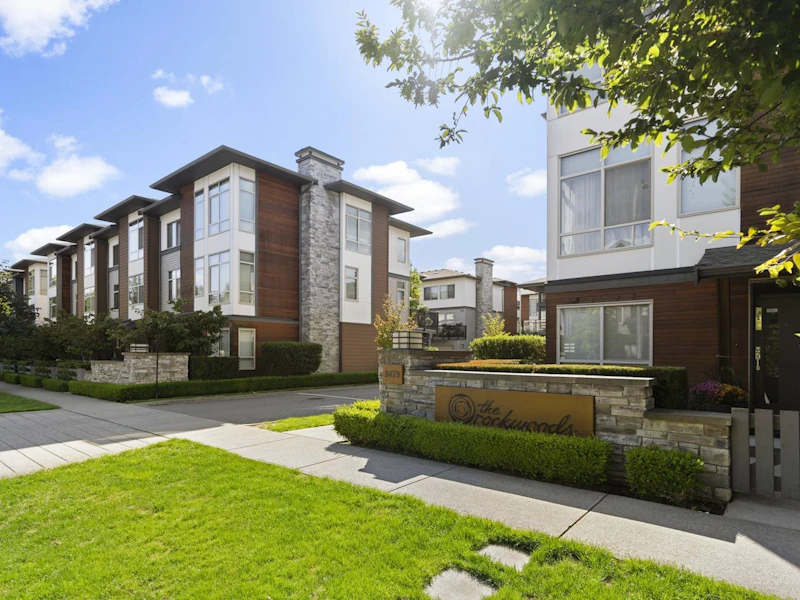 112 - 8473 163rd Street, Surrey BC