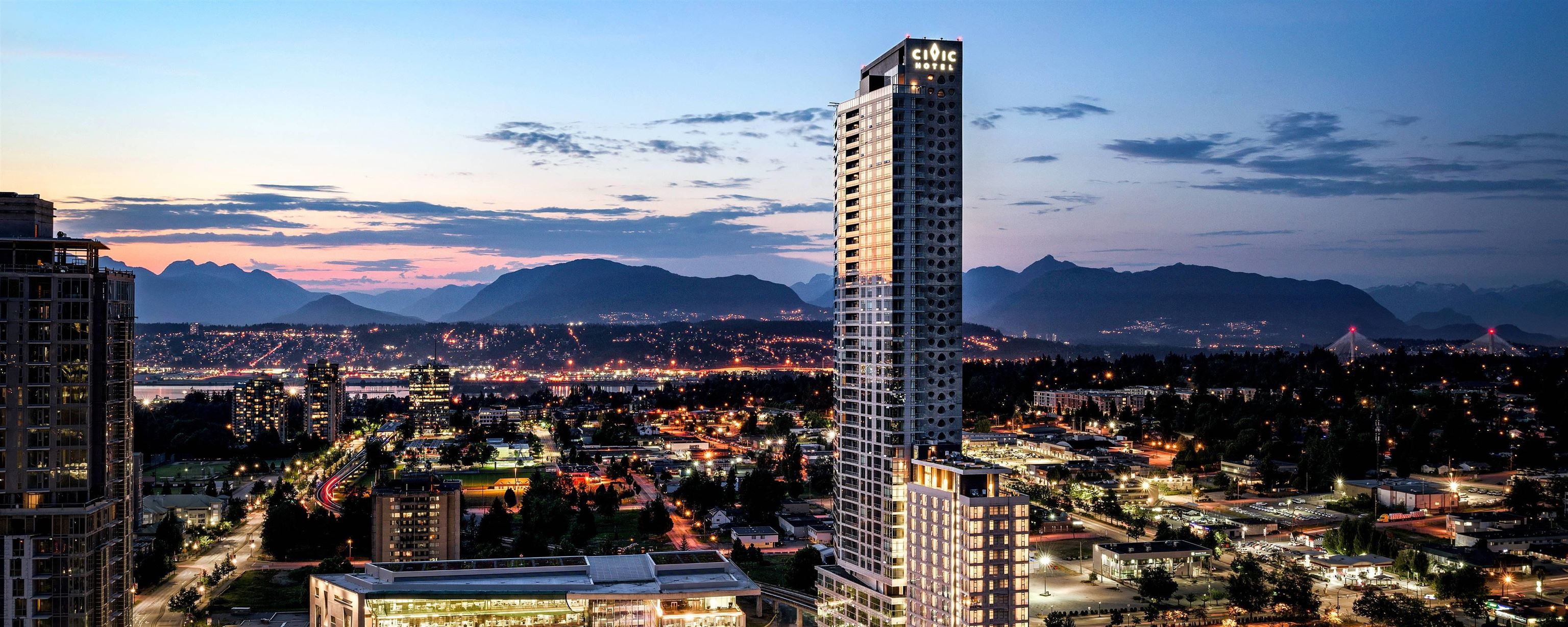 3909-13495 Central Avenue, Surrey, BC, V3T 0K2