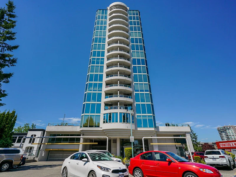 1601 - 32330 South Fraser Way, Abbotsford BC V2T 1X1