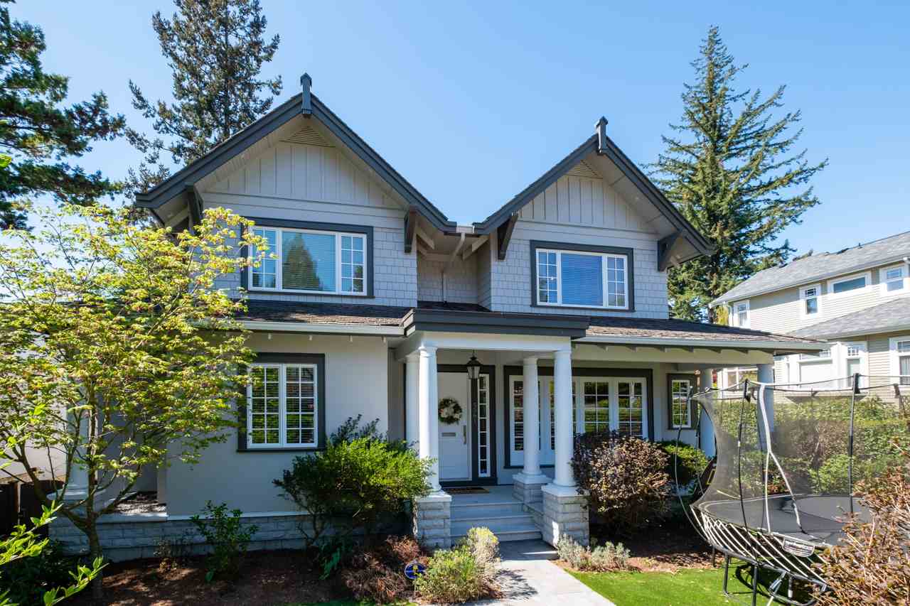 5561 Highbury Street, Vancouver, BC, V6N 1Y7