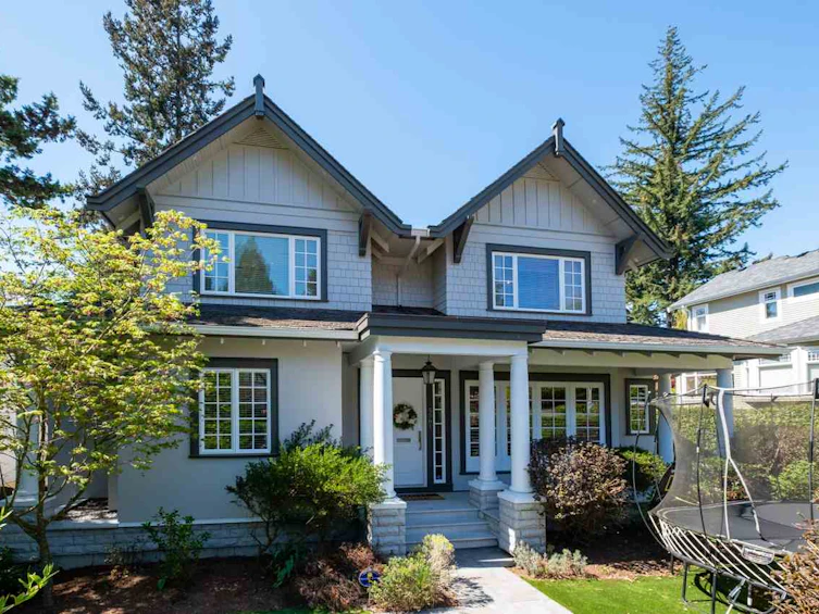 5561 Highbury Street, Vancouver, BC, V6N 1Y7