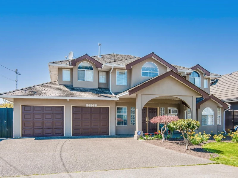 4431 Dallyn Road, Richmond BC V6X 2S5