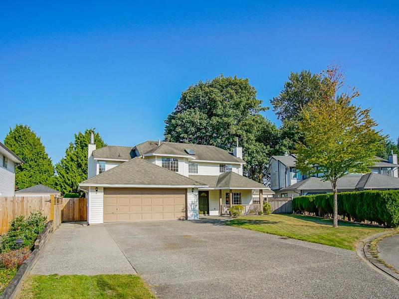 9660 157b Street, Surrey BC V4N 2T3