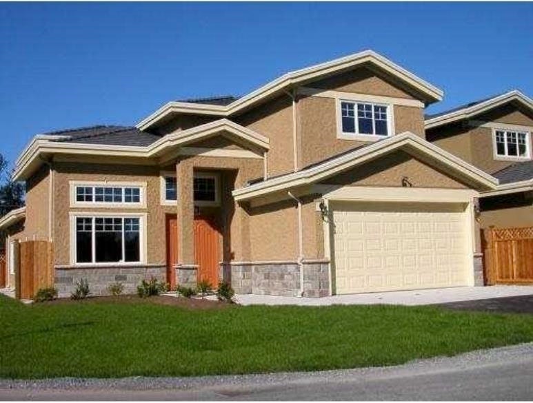 9651 Desmond Road, Richmond, BC, V7E 1R1