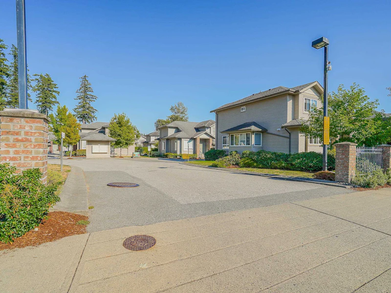 1 - 6116 128th Street, Surrey BC V3X 1T1