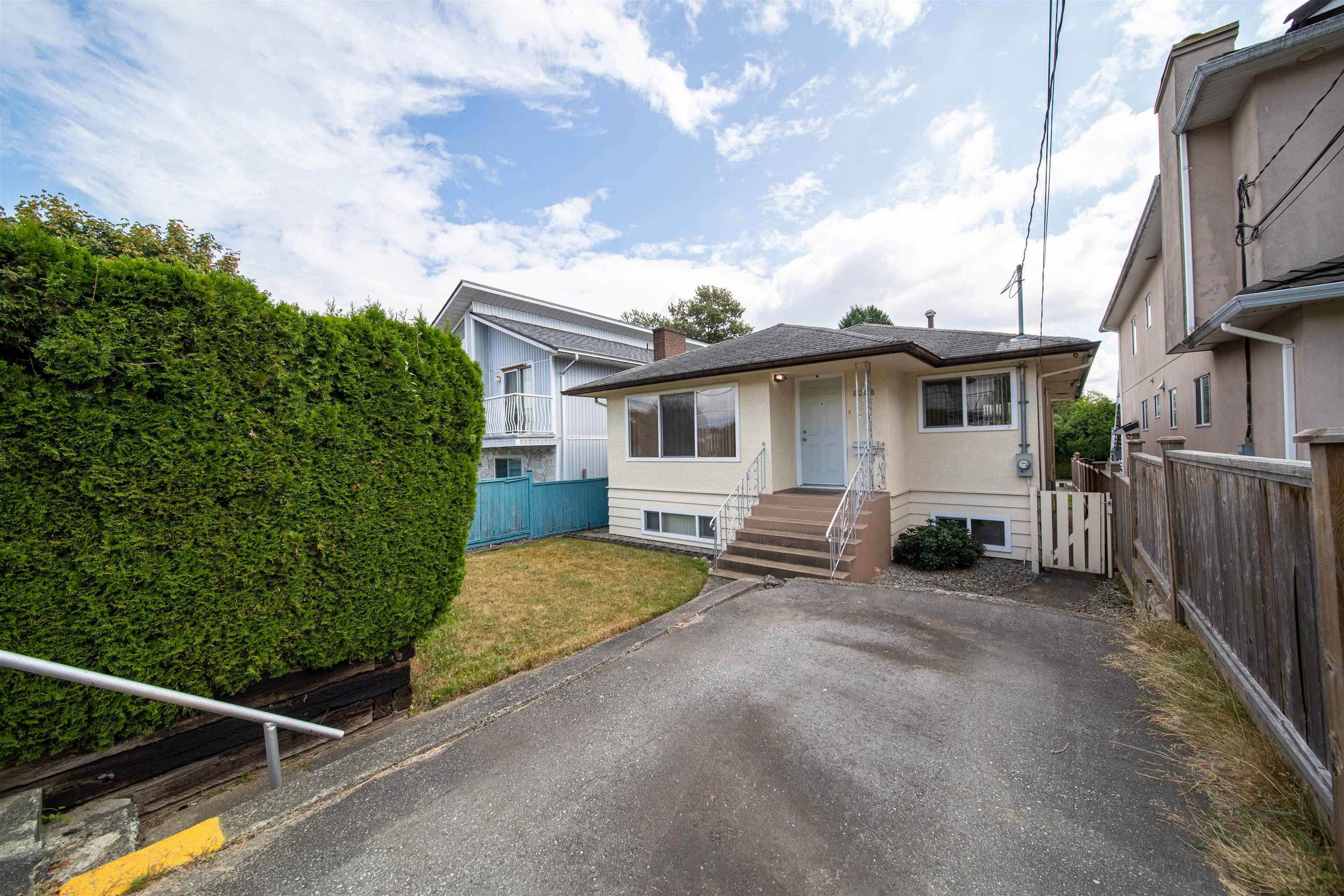 8288 12th Avenue, Burnaby, BC, V3N 2L4