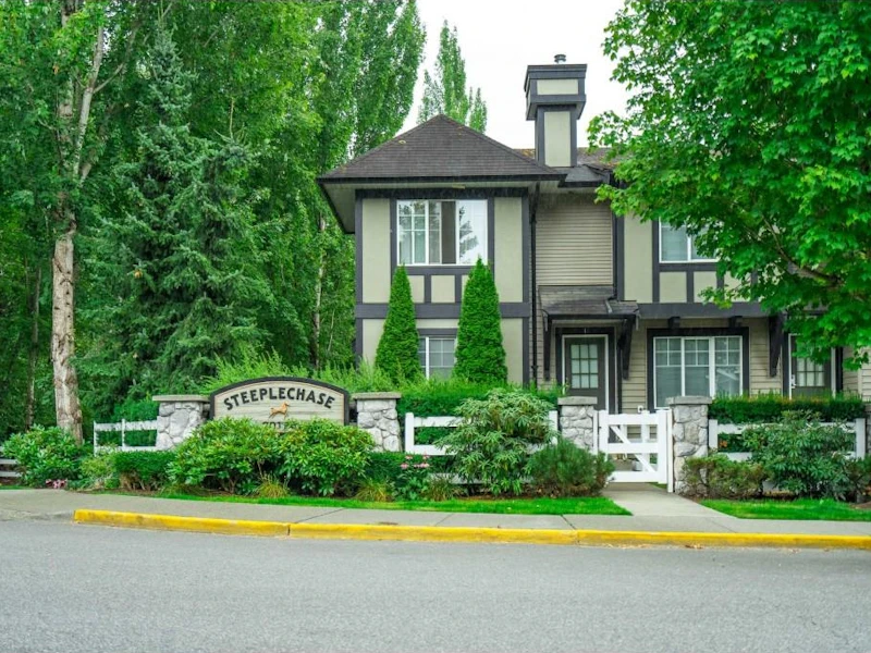 9 - 20176 68th Avenue, Langley BC V2Y 2X7