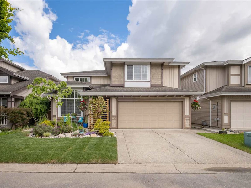 9442 202a Street, Langley BC V1M 3Z4