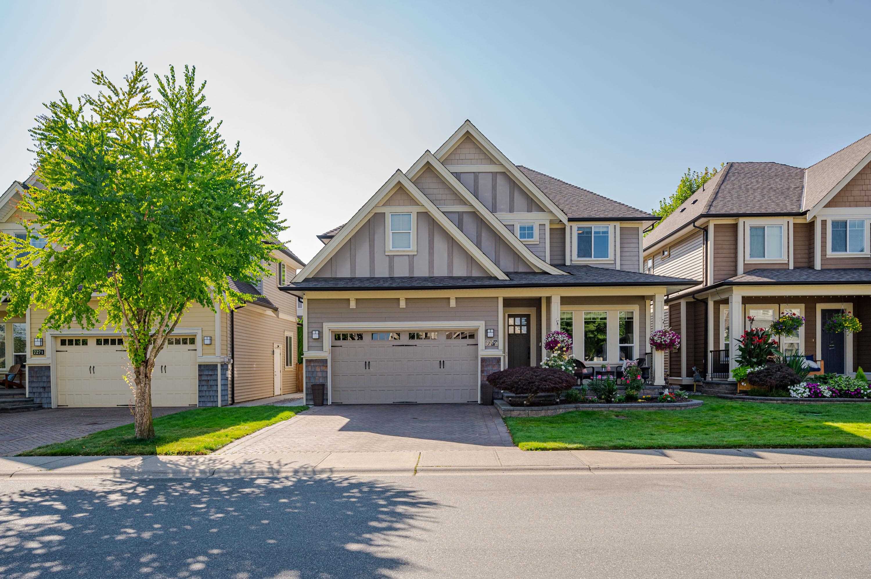 7279 198a Street, Langley, BC, V2Y 1R9