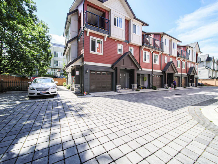 12-8560 Jones Road, Richmond, BC, V6Y 1L8