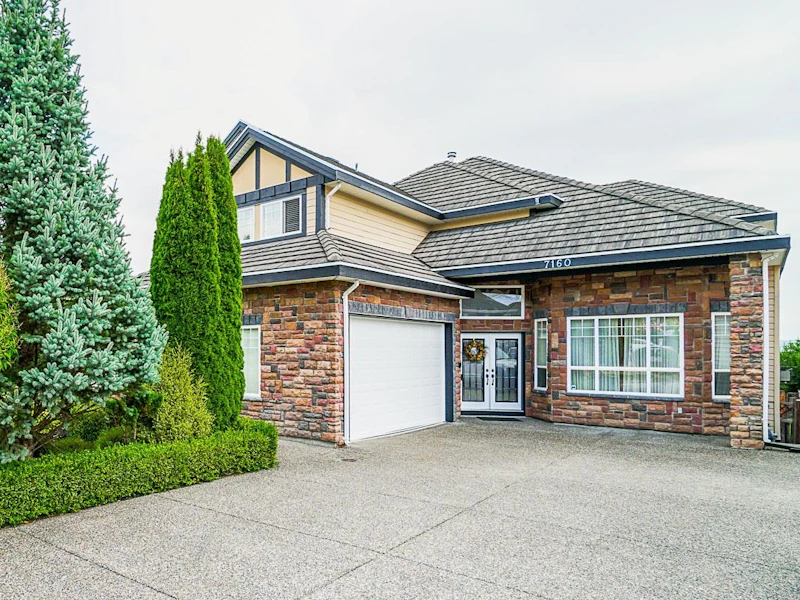 7160 150th Street, Surrey BC V3S 3J4