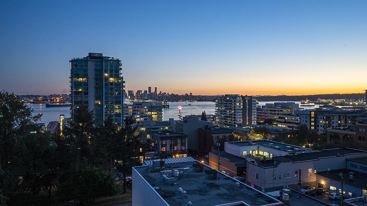 901-130 E 2nd Street, North Vancouver, BC, V7L 1C3