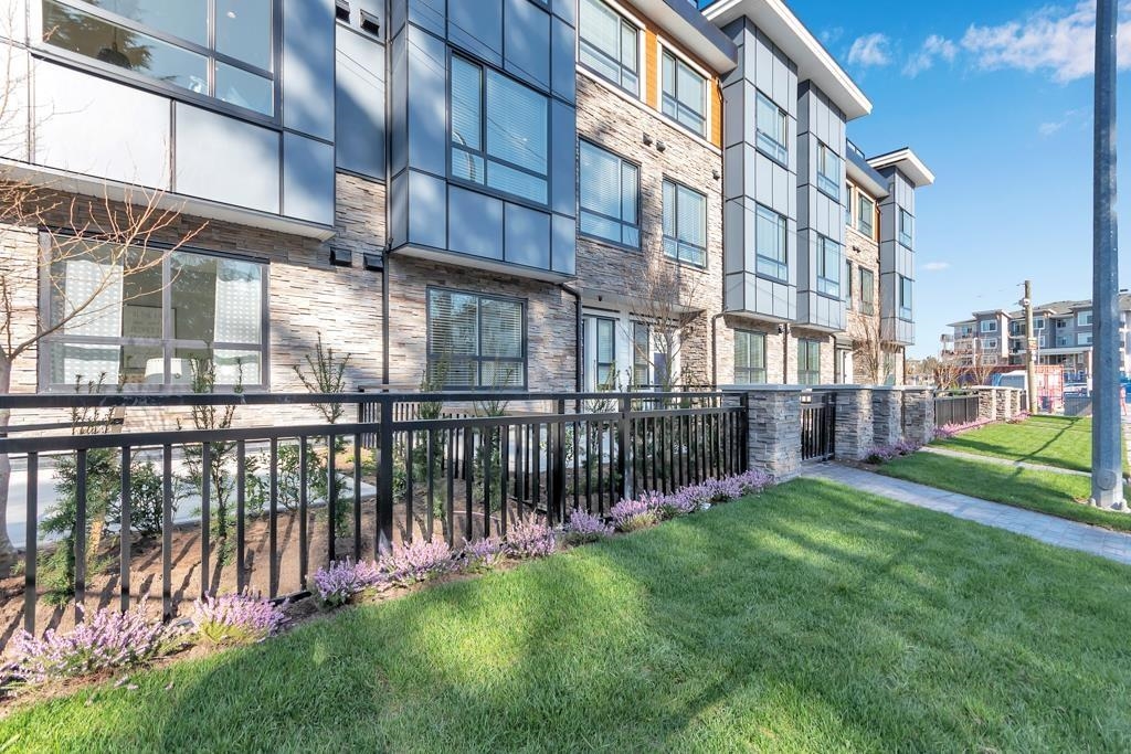 18-5476 Brydon Crescent, Langley, BC, V3A 0N7