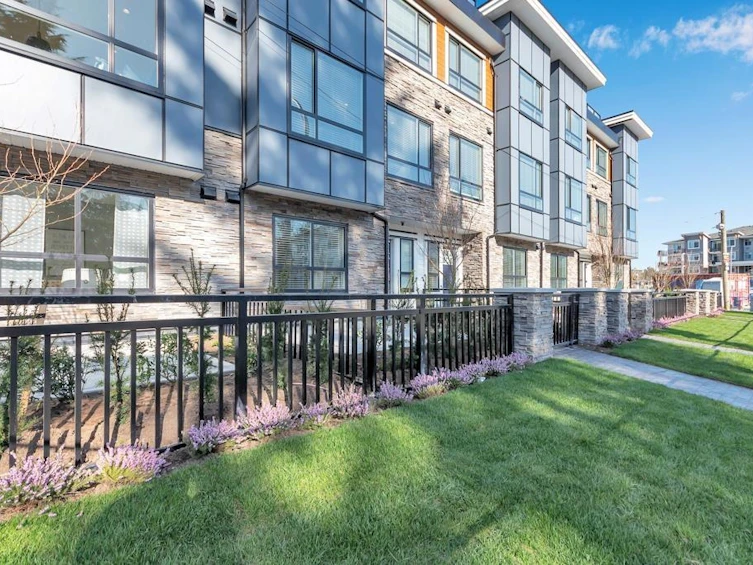 18-5476 Brydon Crescent, Langley, BC, V3A 0N7